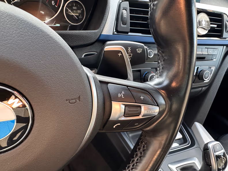 BMW 3 series - 15