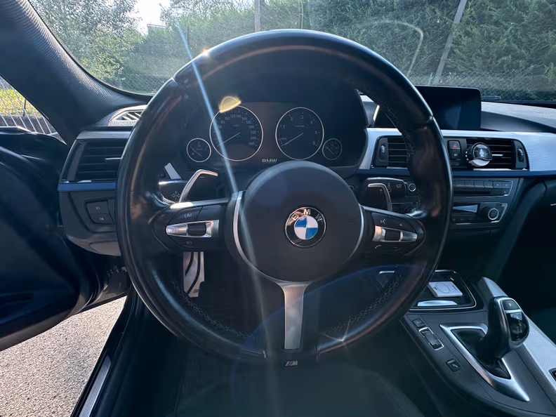 BMW 3 series - 13