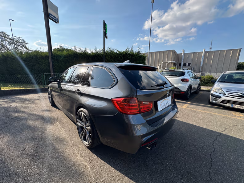 BMW 3 series - 3