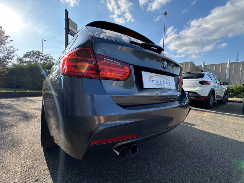 BMW 3 series - 11