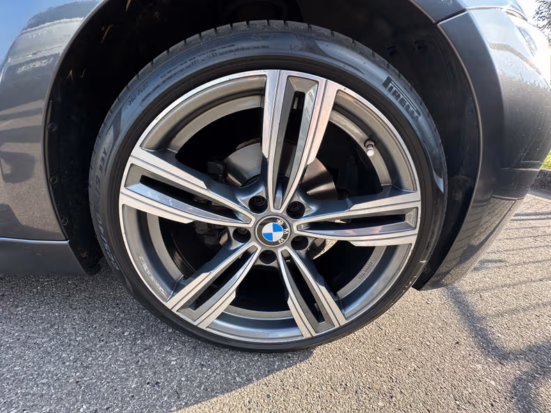 BMW 3 series - 10