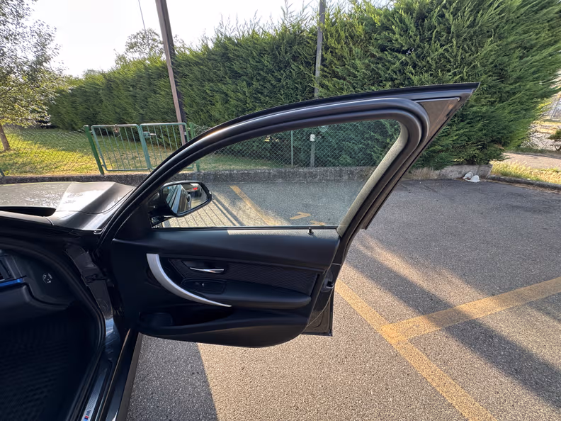 BMW 3 series - 26