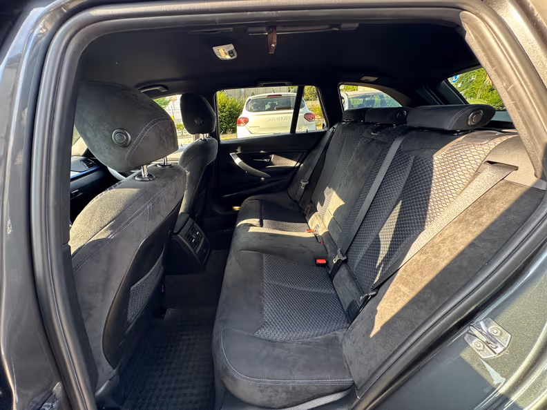 BMW 3 series - 23