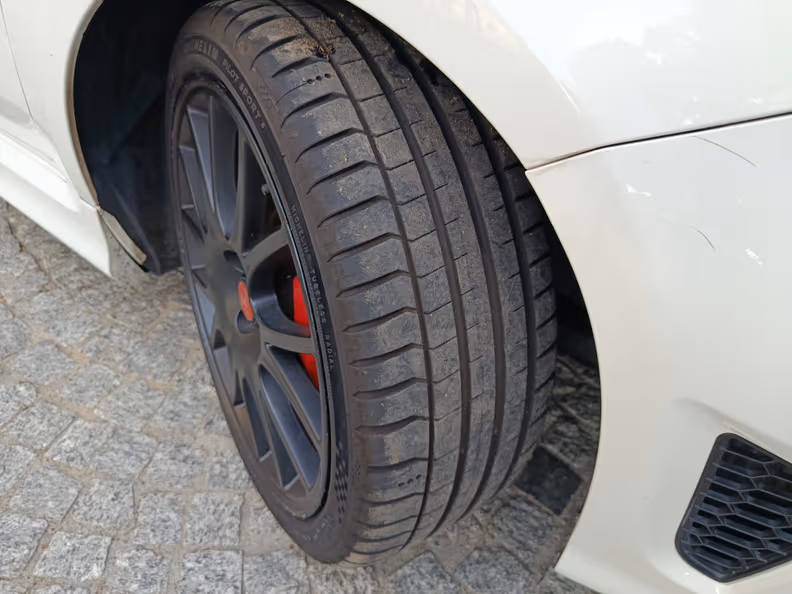 Abarth 595 - 21