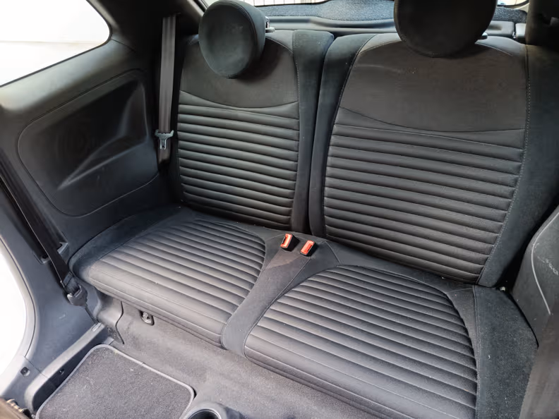 Abarth 595 - 29