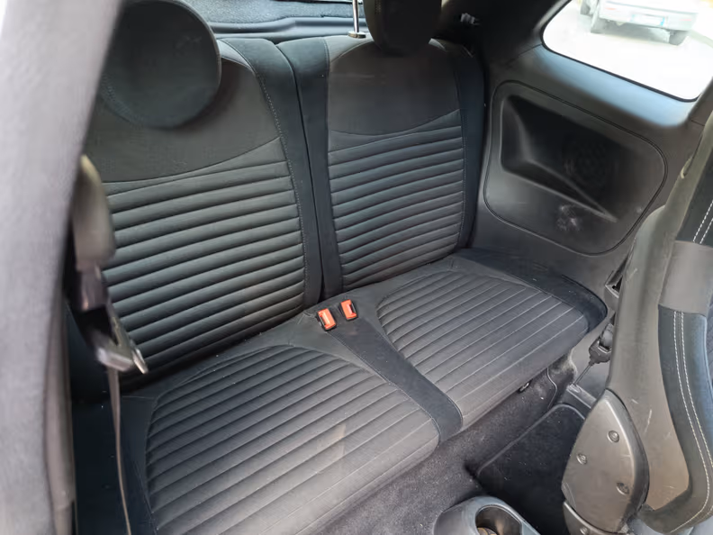 Abarth 595 - 27