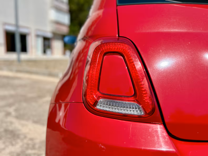 Fiat 500 - 11