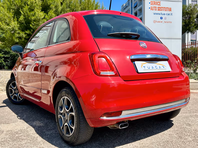 Fiat 500 - 7