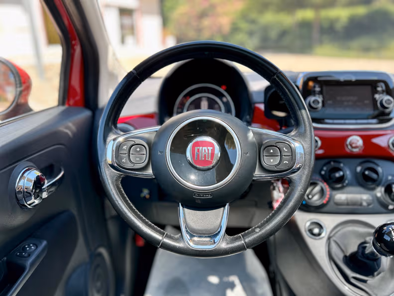 Fiat 500 - 14