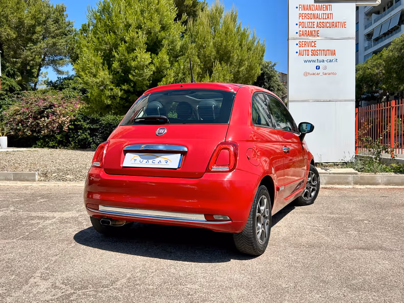 Fiat 500 - 6