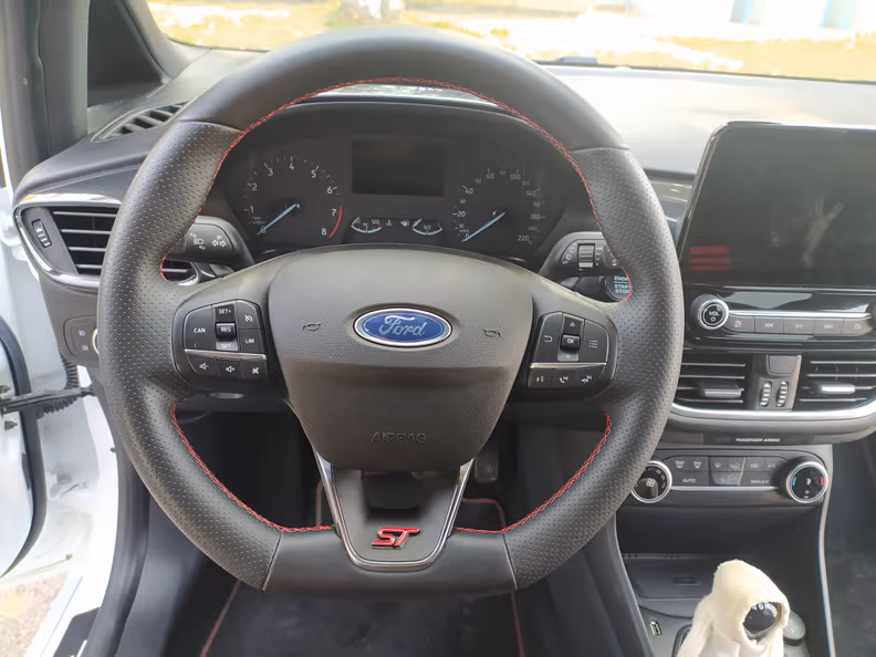 Ford Fiesta - 46