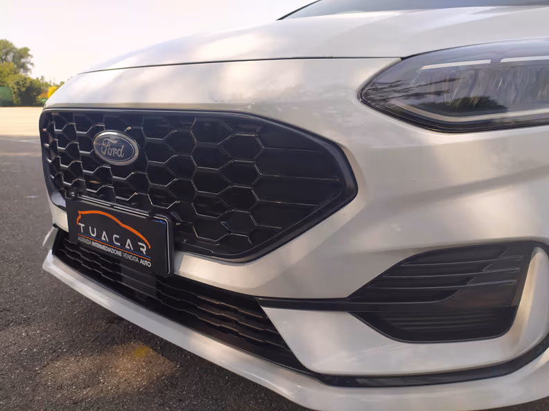 Ford Fiesta - 16
