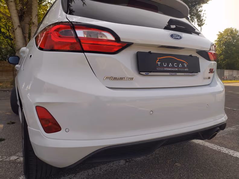 Ford Fiesta - 19
