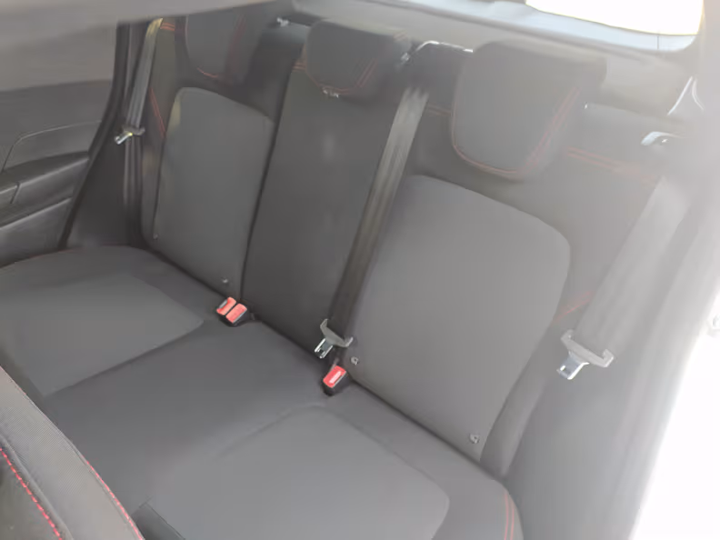 Ford Fiesta - 10