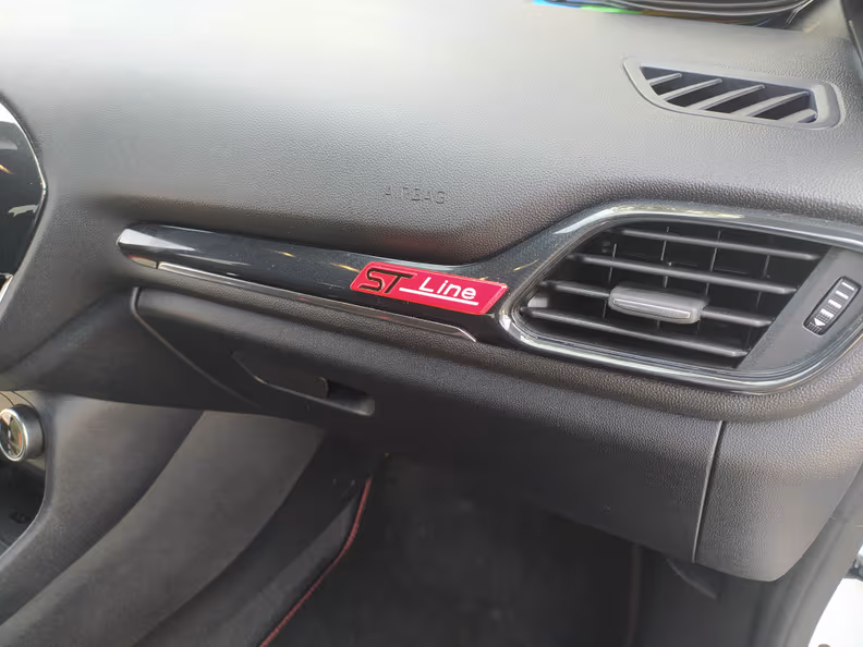 Ford Fiesta - 35