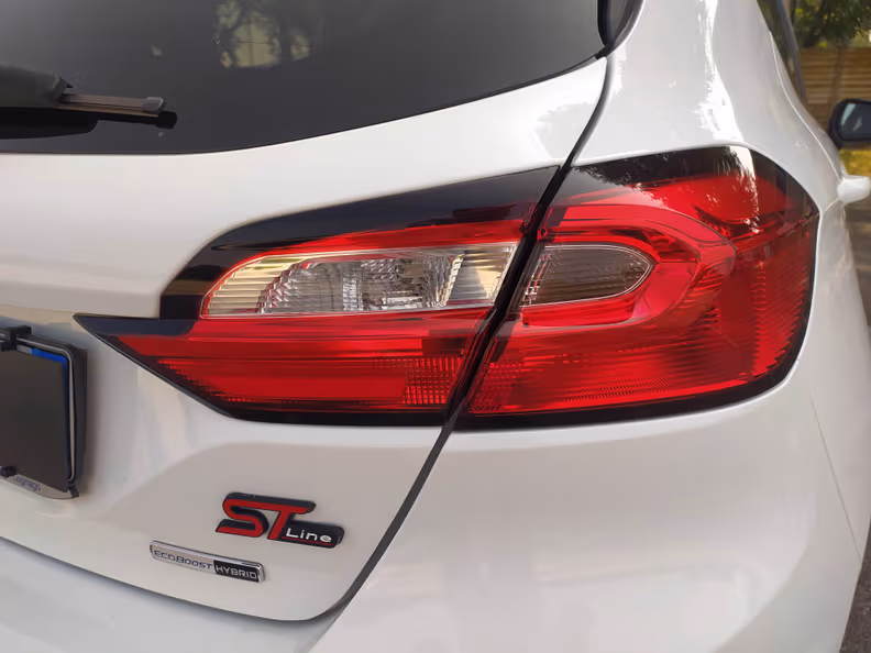 Ford Fiesta - 18