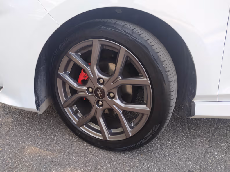 Ford Fiesta - 13
