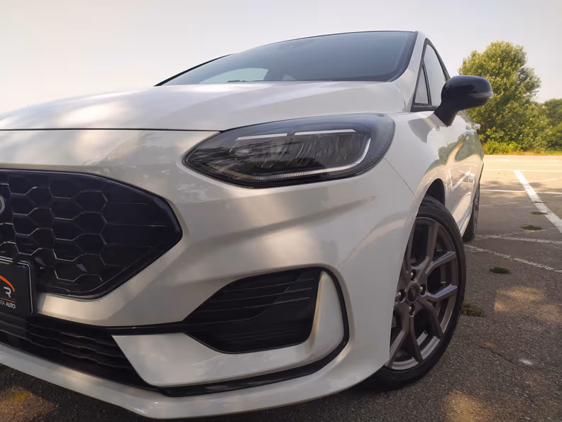 Ford Fiesta - 6
