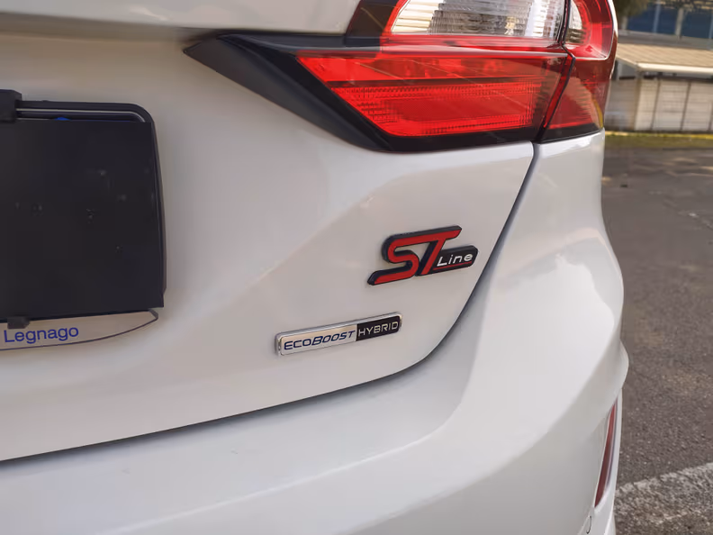 Ford Fiesta - 28