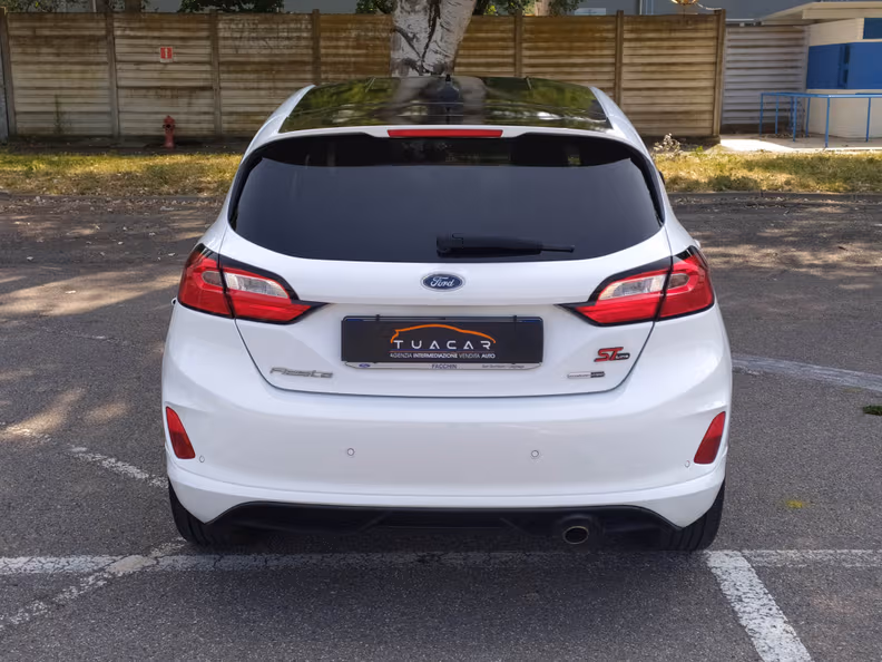 Ford Fiesta - 14