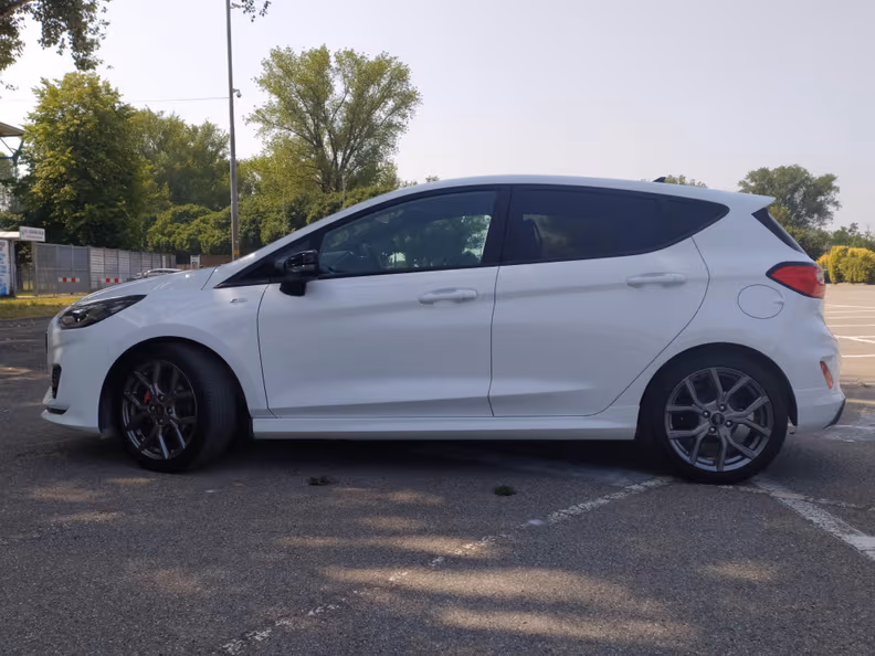 Ford Fiesta - 21