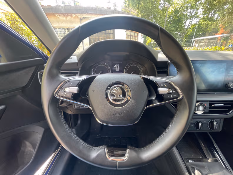 Škoda Kamiq - 15