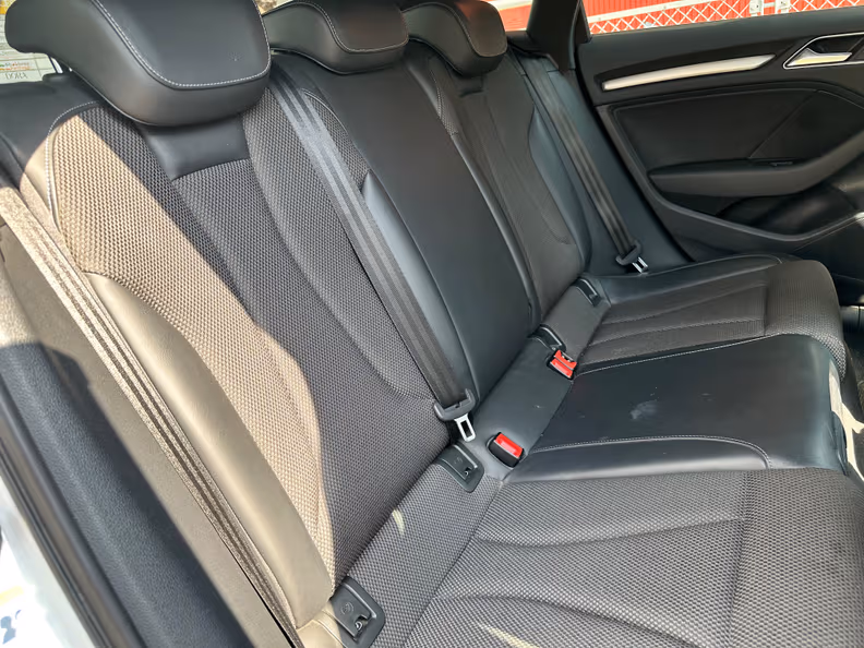 Audi A3 - 33
