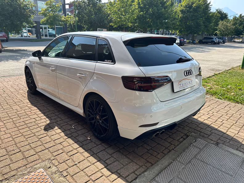 Audi A3 - 6