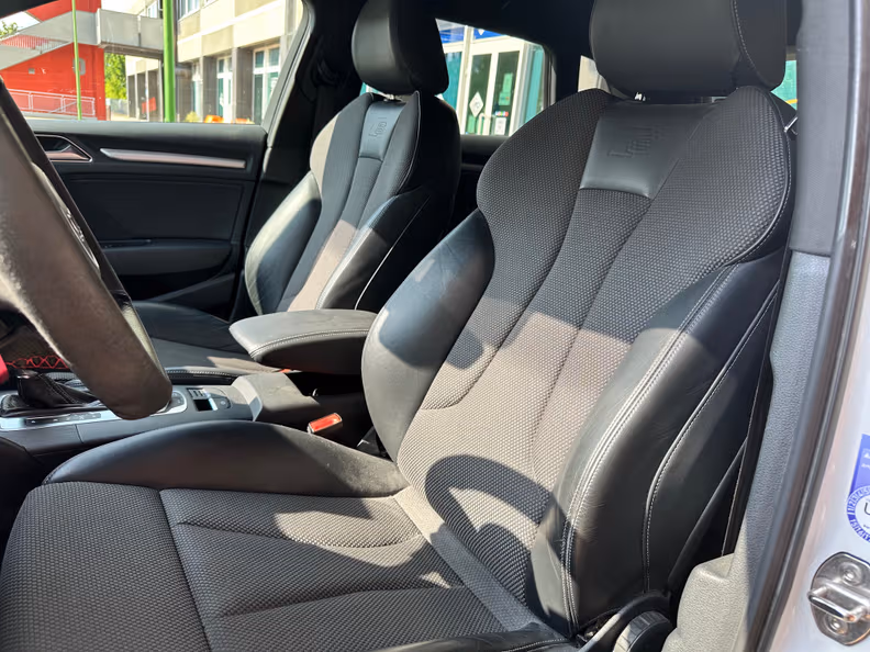 Audi A3 - 13