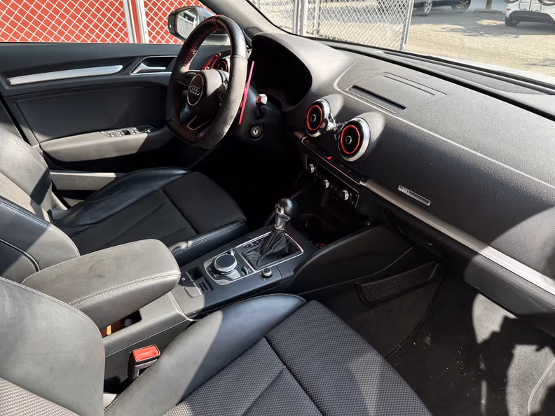 Audi A3 - 24
