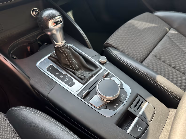 Audi A3 - 14