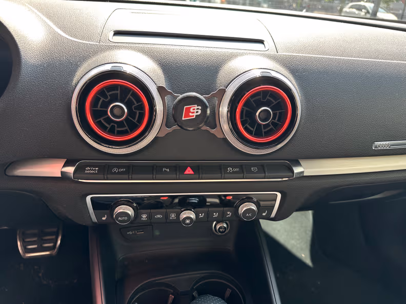 Audi A3 - 26