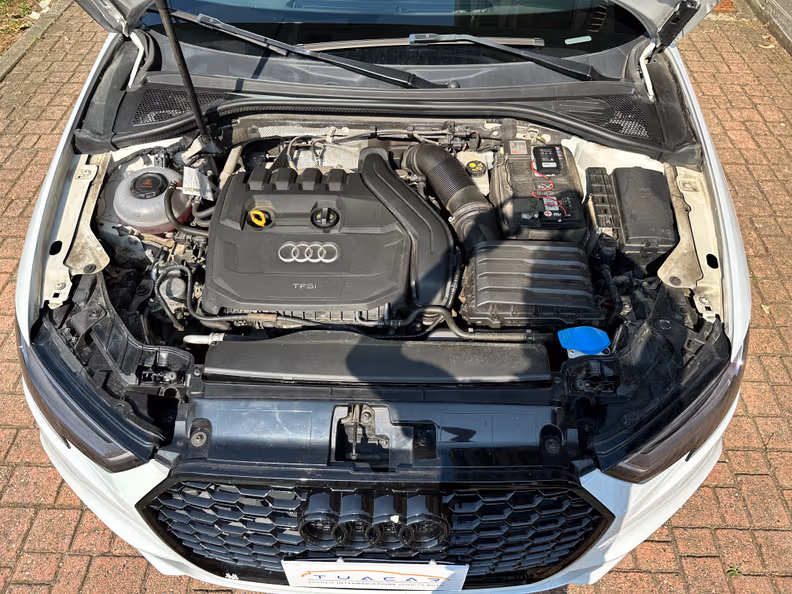 Audi A3 - 34