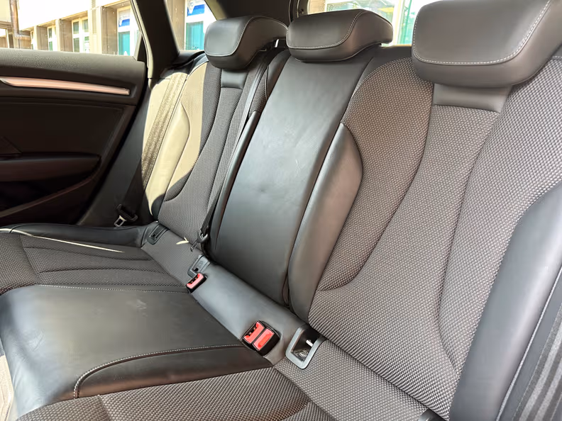 Audi A3 - 15