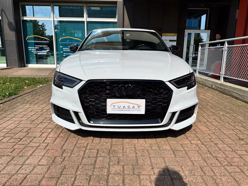 Audi A3 - 2