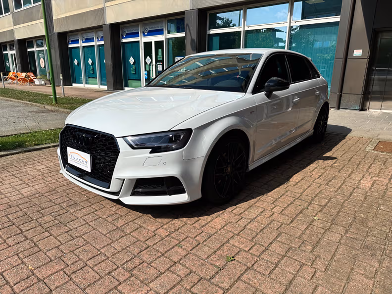 Audi A3 - 16