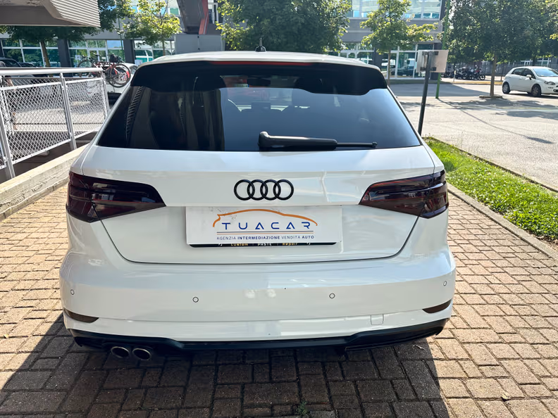 Audi A3 - 5