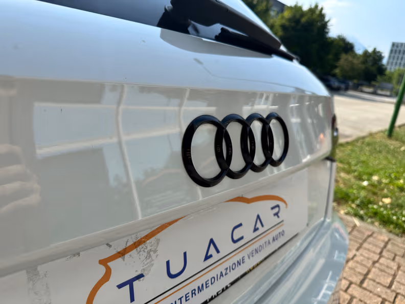 Audi A3 - 19