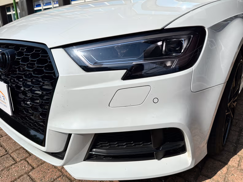 Audi A3 - 17