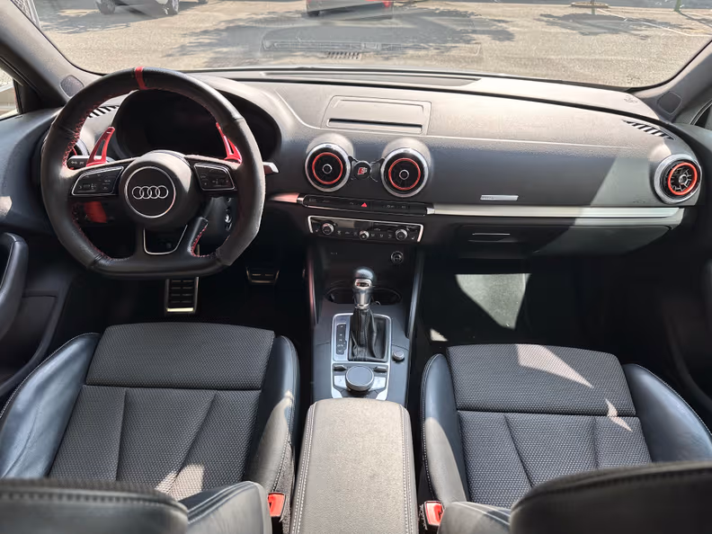 Audi A3 - 25