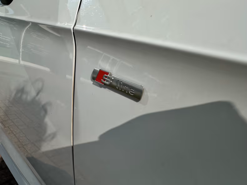 Audi A3 - 21