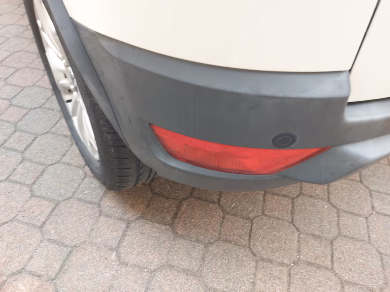 Ford EcoSport - 11
