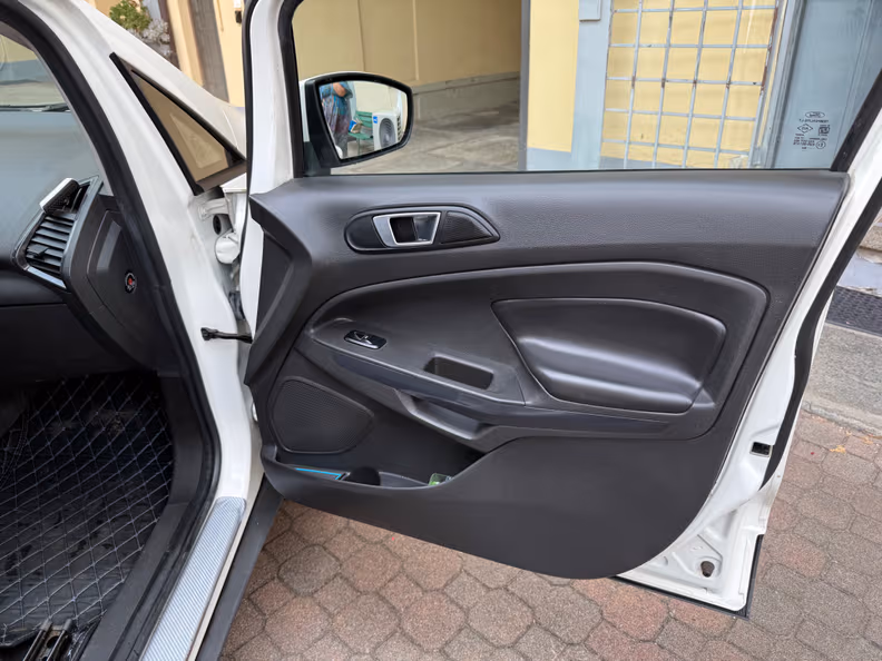 Ford EcoSport - 29