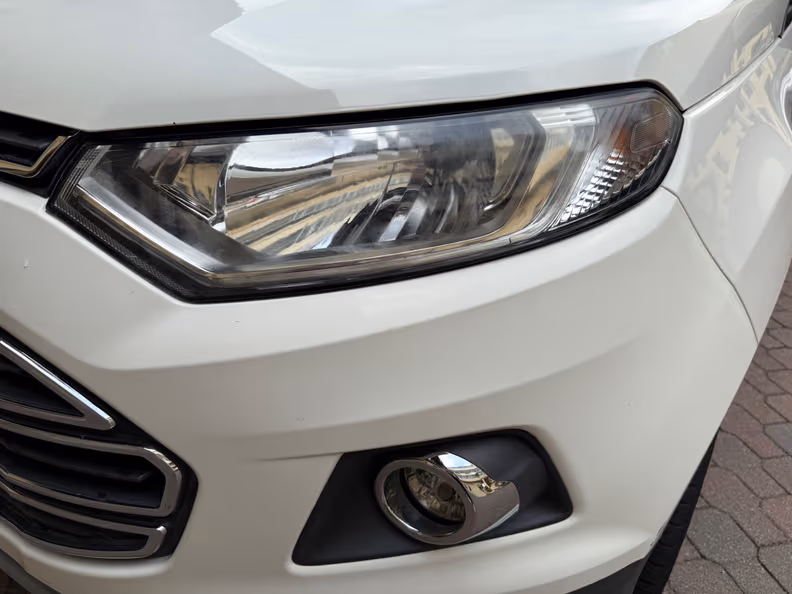 Ford EcoSport - 9