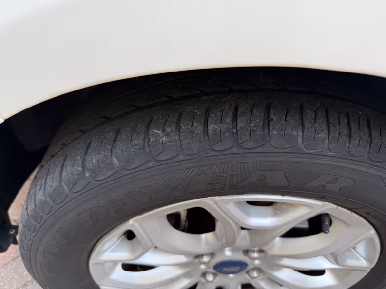Ford EcoSport - 15