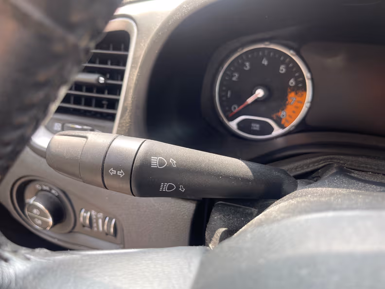 Jeep Renegade - 18