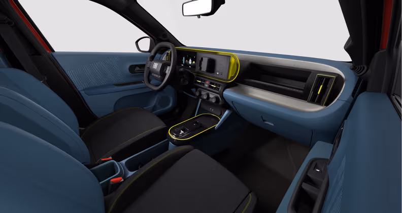 Fiat Grande Panda - 6
