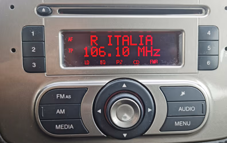 Alfa Romeo MiTo - 31