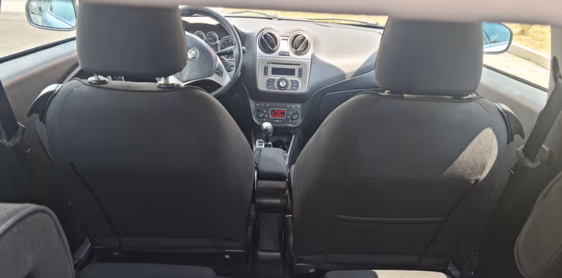 Alfa Romeo MiTo - 19