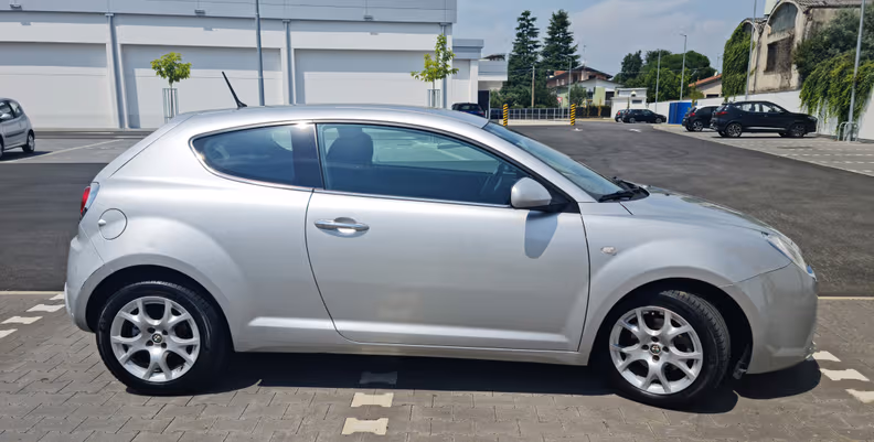 Alfa Romeo MiTo - 4